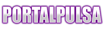 Logo PORTALPULSA