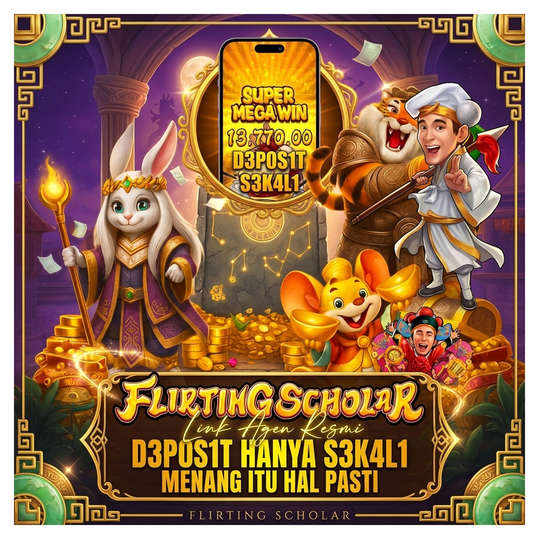 PORTALPULSA 🎲 Discover Popular Gacor Games With a Fresh Youthful Vibe